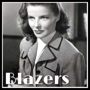 Blazers & Suit Jackets